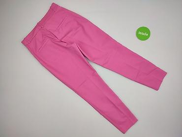dzwony materialowe hm: H&M, Spodnie materiałowe damskie, rozmiar M — 3