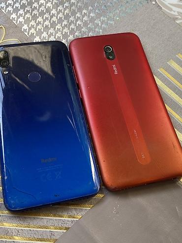 дисплей порт: Redmi, Redmi 8A, Б/у, 32 ГБ, 2 SIM — 3