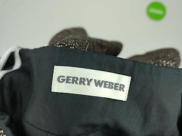 kurtki hetrego: Gerry Weber, Spódnica damska, rozmiar XL — 4