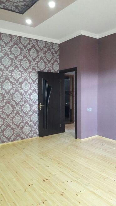 загородный дом с гаражом: Поселок Бинагади 3 комнаты, 100 м², Нет кредита, Свежий ремонт