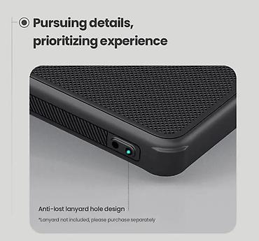 Maske i futrole za telefone: Maska Nillkin Scrub Pro Magnetic za Samsung S938B Galaxy S25 Ultra — 11