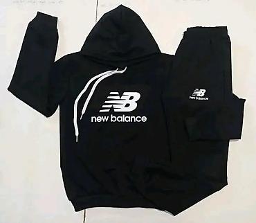 Trenerke: Trenerka Jordan, bоја - Bela — 6