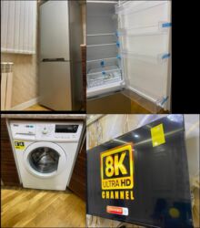 hell soyuducu: (Paltaryuyan soyuducu tv) ideal veziyyetdedirler prablemleri yoxdur