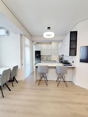 Долгосрочная аренда квартир: 3 комнаты, Собственник — 10