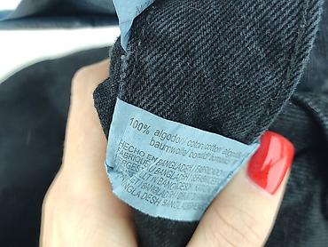 modema: Zara, Spódnica damska, rozmiar L — 5