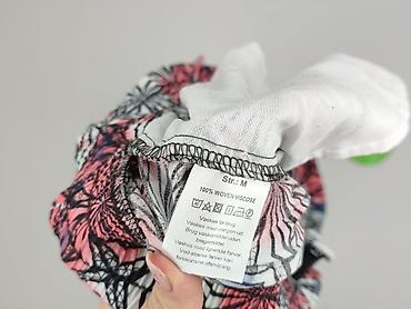 polyester underwear: VRS, Spodnie materiałowe damskie, rozmiar M — 5