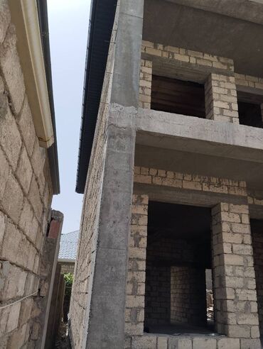 Həyət evləri və villaların satışı: Suraxanı 6 otaqlı, 240 kv. m, Kredit var, Yeni təmirli — 18