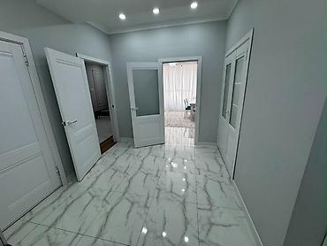 2023: 2 комнаты, 72 м², Асанбай мкр Элитка, 11 этаж, Евроремонт — 7