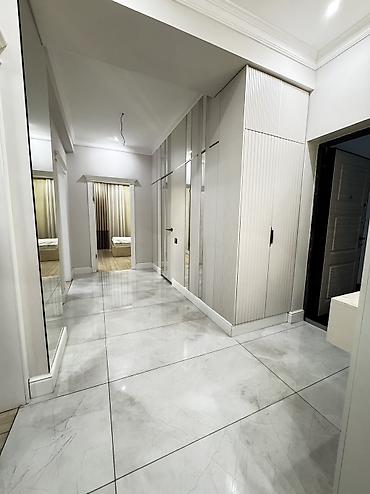 Продажа квартир: 4 комнаты, 150 м², Элитка, 4 этаж, Евроремонт — 6