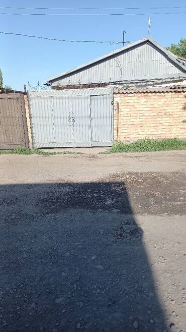 Продажа домов: Полдома, 50 м², 3 комнаты, Собственник, Евроремонт