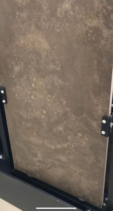 Kafel və metlax: Keramika kafel və metlax kolleksiyası - Divar və döşəmə üçün — 12