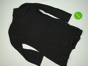 długa: Cardigan, Kardigan damski, rozmiar XL — 3
