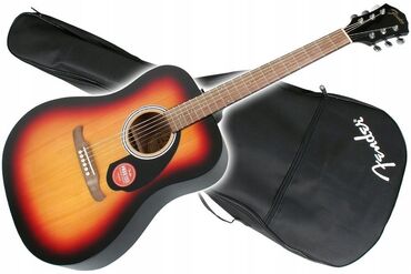 nike sb: Fender FA 125 SB