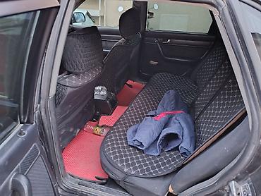 Audi: Audi 100: 1993 г., 2 л, Механика, Бензин, Седан — 7