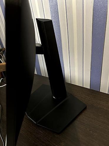 самсунг 8 с: Игровой монитор MSI MAG 251RXF 24.5" - Диагональ 24.5", плоская — 3