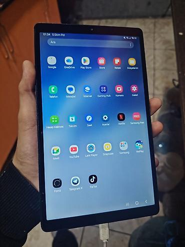 playstation 4 2 ci el: Samsung planşet Xüsusiyyətlər: - Marka/model: Samsung Galaxy Tab A — 9