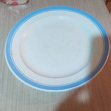 тарелка бу: Продам большую тарелку диаметром 35 см г Кара Балта