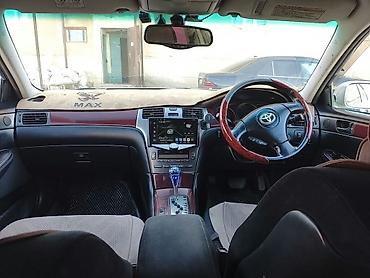 185 55 16: Toyota Windom: 2002 г., 3 л, Автомат, Бензин, Седан — 1