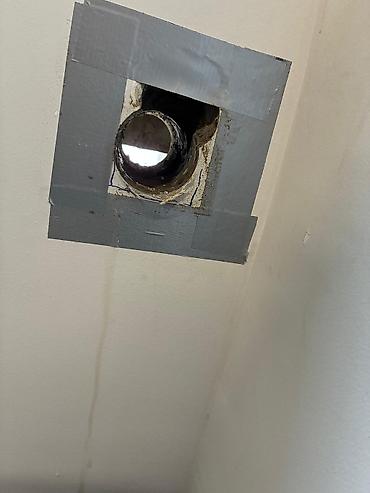 demontaza vrata: Usluga: Sečenje i bušenje zidova i betona Opis: - Profesionalno — 9