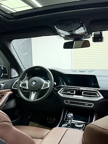 x5 e70: BMW X5: 2021 г., 3 л, Автомат, Бензин, Кроссовер — 10