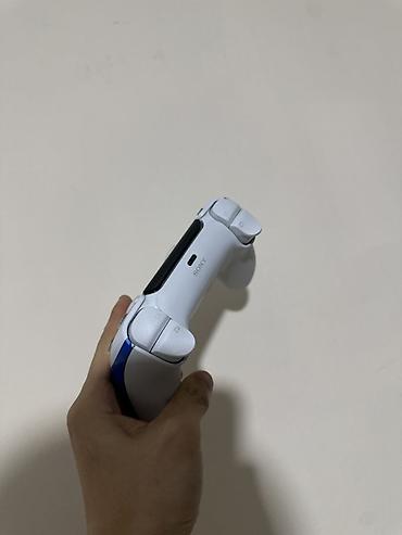 джойстик оригинал: Оригинальный геймпад для Sony ps 5. Продается два джойстика, тот — 7