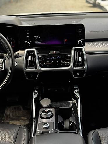 Kia: Kia Sorento: 2021 г., 2.2 л, Автомат, Дизель, Кроссовер — 15