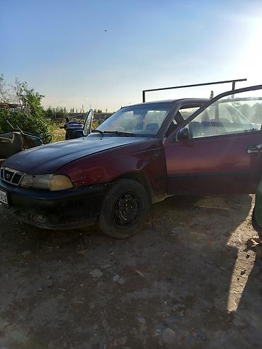 gac aion lx plus: Daewoo Nexia: 2005 г., 1.6 л, Механика, Бензин, Седан — 7