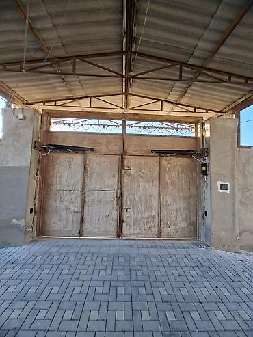 ev qapıları və darvazalar: Avtomatik darvaza və jalüz qapıların istehsalı və quraşdırılması — 1