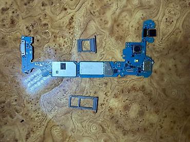 redmi note 16: Материнская плата смартфона материнская от Самсунг нот 5 на 64 — 2