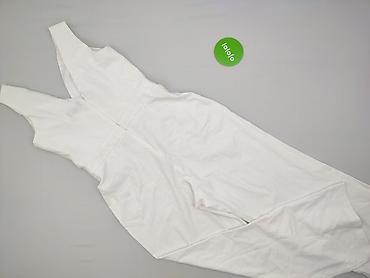 biale kombinezony: Kombinezon damski, rozmiar XL — 3