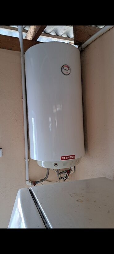 Перчатки хозяйственные: Ariston 100 litr