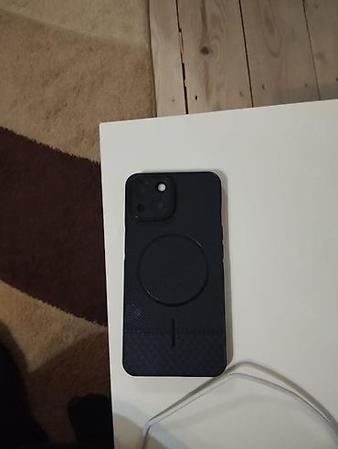 Apple iPhone: IPhone 15, 128 GB, Qara, Face ID — 7