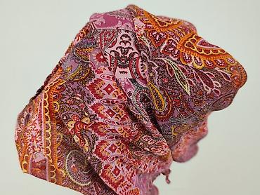 bolerko orsay: Bluzka damska, rozmiar 4XL — 4