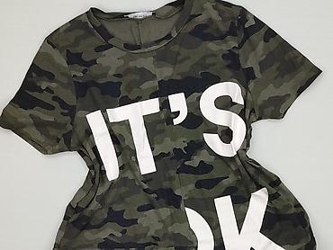 imitz: Zara, T-shirt damski, rozmiar S — 1