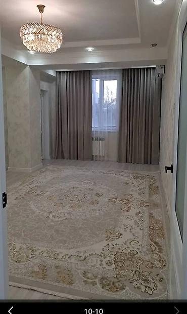 Продажа квартир: 2 комнаты, 85 м², Ата-Тюрк парк Элитка, 2 этаж, Дизайнерский ремонт — 10