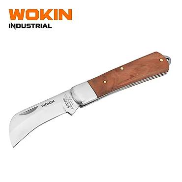 bag qaycisi adi: Wokin Universal Maket Bıçağı 195 mm — Model 551502 WOKIN 551502 — 1
