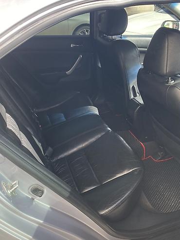 Honda: Honda Accord: 2003 г., 2.4 л, Автомат, Бензин, Седан — 8