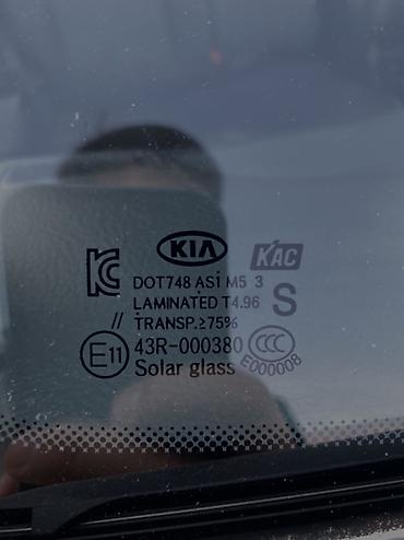 Kia: Kia BONGO: 2019 г., 2.5 л, Автомат, Дизель, Фургон — 32