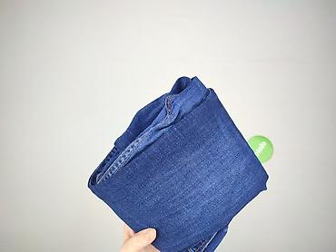 jeans cross: Levi’s, Jeansy damskie, rozmiar XS — 7
