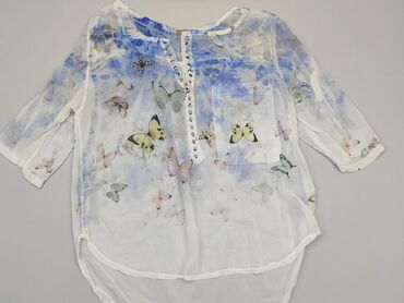 Blouses and shirts: Blouse, L (EU 40), condition - Good