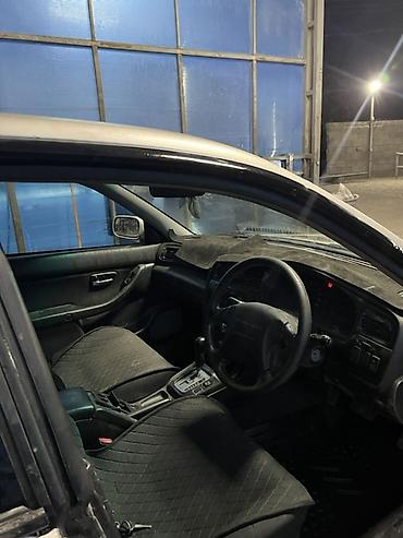 фара субару оутбек2018: Subaru Legacy: 2002 г., 2 л, Автомат, Бензин, Седан — 4