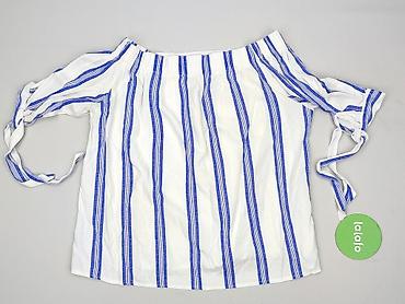 modne bluzy dla nastolatek: Bluzka damska, rozmiar M — 2