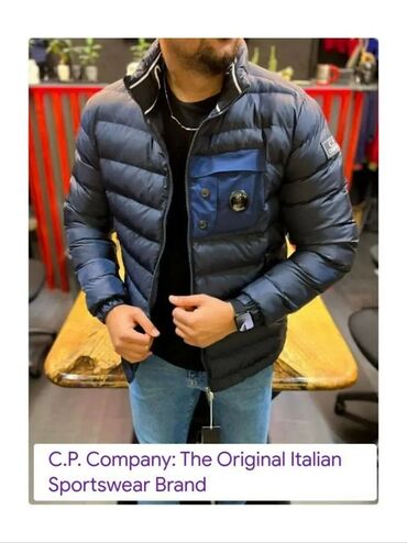 Zimske jakne: Zimska jakna S, Philipp Plein, bоја - Crna — 5