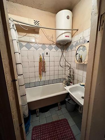 Продажа квартир: 3 комнаты, 63 м², 2 этаж — 5