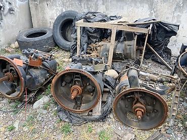 Двигатели, моторы и ГБЦ: Дизельный мотор 2014 г., 9.7 л, Б/у, Оригинал, Китай at lalafo.kg — 11 Двигатели, моторы и ГБЦ: Дизельный мотор 2014 г., 9.7 л, Б/у, Оригинал, Китай — 11