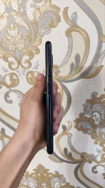 Poco: Poco X3, Б/у, 256 ГБ, цвет - Черный, 2 SIM — 8