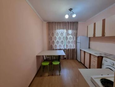 1 кв аренда: 1 комната, Агентство недвижимости, Без подселения, С мебелью частично
