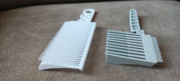 Digər: Набор расчесок для стрижки волос . Совершенно новый тип расчесок — 3