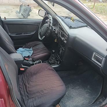 daewoo matiz 2010: Daewoo Nexia: 2009 г., 1.6 л, Механика, Бензин, Седан — 1