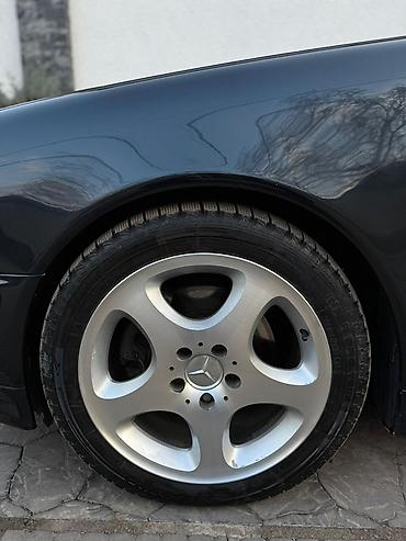 ремень грм w211: Mercedes-Benz E-Class: 2001 г., 3.2 л, Автомат, Бензин, Седан — 5
